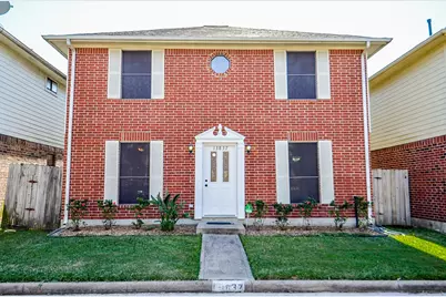 13837 Purplemartin Street, Houston, TX 77083 - Photo 1