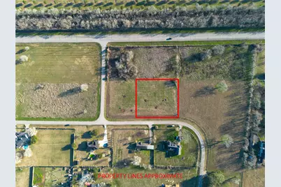 219 Pony Lane, Simonton, TX 77485 - Photo 4