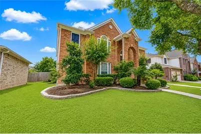 4426 Desert Cliff Court, Katy, TX 77494 - Photo 2