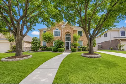 4426 Desert Cliff Court, Katy, TX 77494 - Photo 1