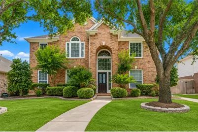 4426 Desert Cliff Court, Katy, TX 77494 - Photo 36