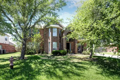 21623 Country Club Green Drive, Tomball, TX 77375 - Photo 1