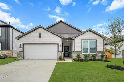 17230 White Peace Drive, Waller, TX 77484 - Photo 1