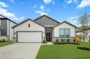 17230 White Peace Dr, Waller, TX 77484 - Photo 1
