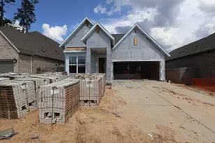 15166 London Gavroche Ln, Conroe, TX 77302 - Photo 2