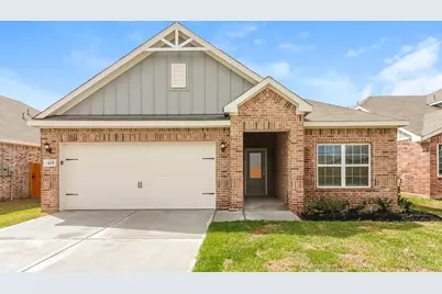 405 Sunny Highlands Drive, Katy, TX 77493 - Photo 1