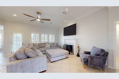 1803 Fernhaven Circle, College Station, TX 77840 - Photo 2