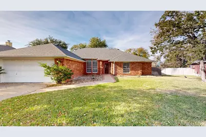 1803 Fernhaven Circle, College Station, TX 77840 - Photo 1