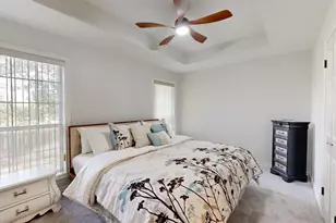 1803 Fernhaven Cir, College Station, TX 77840 - Photo 30