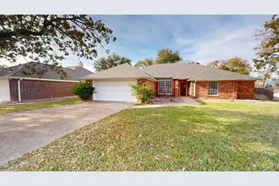 1803 Fernhaven Circle, College Station, TX 77840 - Photo 38