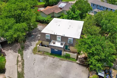 5002 Blue Spruce Circle #C, Austin, TX 78723 - Photo 2