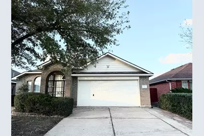 13810 Audra Lane, Houston, TX 77083 - Photo 2