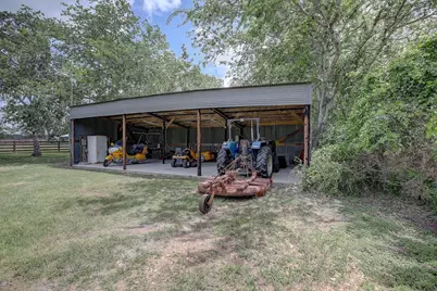 4838 Rocky Creek Road, La Grange, TX 78945 - Photo 36