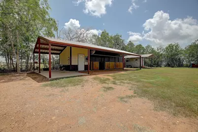 4838 Rocky Creek Road, La Grange, TX 78945 - Photo 20