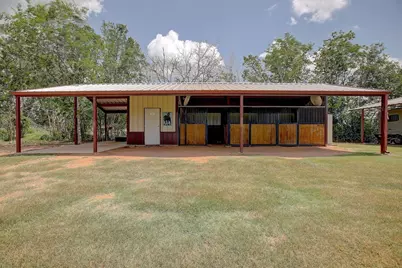 4838 Rocky Creek Road, La Grange, TX 78945 - Photo 16