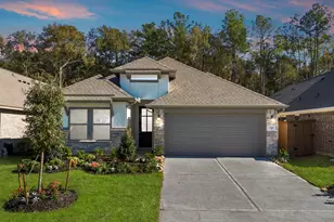 22423 Sawmill Pass Ln, Porter, TX 77365 - Photo 1