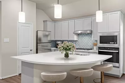 22423 Sawmill Pass Lane, Porter, TX 77365 - Photo 2