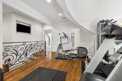 3016 Mid Lane #B, Houston, TX 77027 - Photo 36