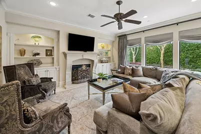 3016 Mid Lane #B, Houston, TX 77027 - Photo 8