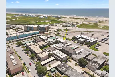 215 Post Office Street #1208, Galveston, TX 77550 - Photo 2