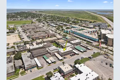 215 Post Office Street #1208, Galveston, TX 77550 - Photo 20