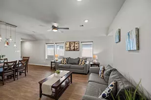 6938 Scarlet Sagebrush St, Katy, TX 77449 - Photo 6