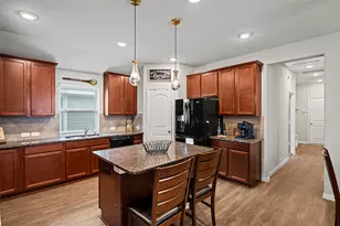 6938 Scarlet Sagebrush St, Katy, TX 77449 - Photo 20
