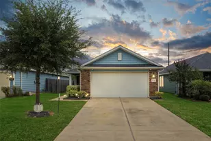 6938 Scarlet Sagebrush St, Katy, TX 77449 - Photo 1