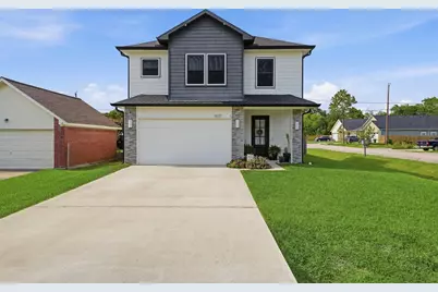 11037 Bois D Arc Street, La Porte, TX 77571 - Photo 2