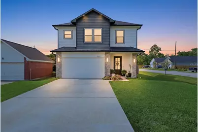 11037 Bois D Arc Street, La Porte, TX 77571 - Photo 1