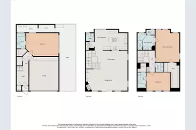 3515 Yupon Street, Houston, TX 77006 - Photo 38