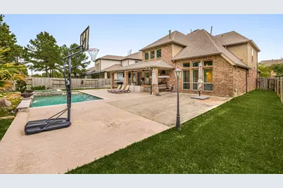 10118 Peytons Grace Ln, Cypress, TX 77433 - Photo 42