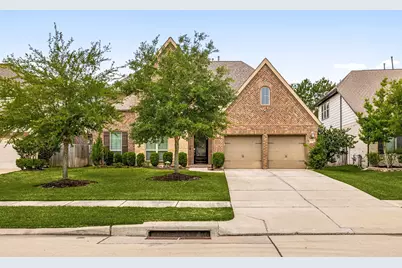 10118 Peytons Grace Ln, Cypress, TX 77433 - Photo 2
