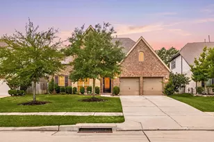 10118 Peytons Grace Ln, Cypress, TX 77433 - Photo 1