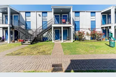 1800 N Wayside Drive Street #26, Houston, TX 77020 - Photo 1