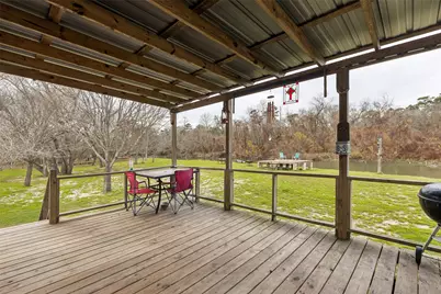 239 Fishermans Trail, Huntsville, TX 77320 - Photo 8