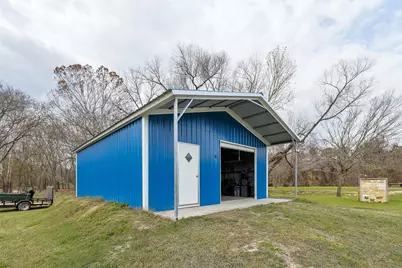 239 Fishermans Trail, Huntsville, TX 77320 - Photo 24