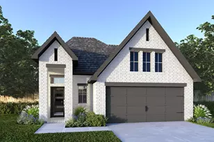 6027 Cottontail Ln, Manvel, TX 77578 - Photo 1
