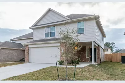 3302 Atascocita Elm Drive, Humble, TX 77396 - Photo 1