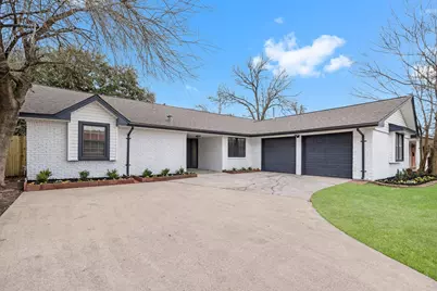 322 E Edgebrook Drive, Houston, TX 77034 - Photo 2