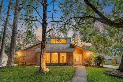 3406 Forest Village Drive, Houston, TX 77339 - Photo 1