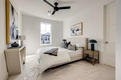 1014 Peden Street #A, Houston, TX 77006 - Photo 34