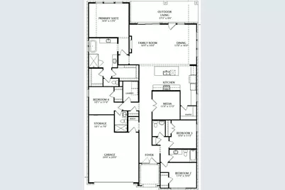 545 Sprigtail Drive, Katy, TX 77493 - Photo 2
