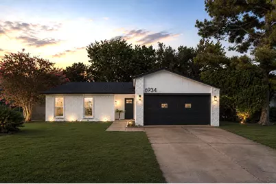 6934 Pickett Drive, Richmond, TX 77469 - Photo 1