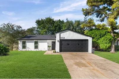 6934 Pickett Drive, Richmond, TX 77469 - Photo 1