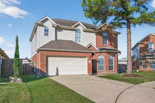 10735 Sunswept Fields Ln, Houston, TX 77064 - Photo 2