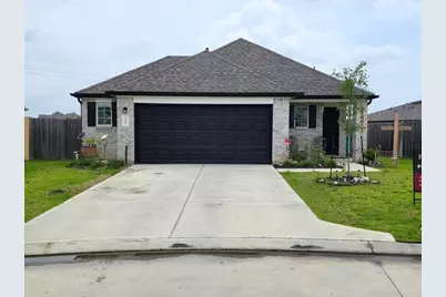16651 Olivewood Lane, Conroe, TX 77302 - Photo 1