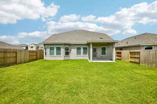 17326 Teddy Trce Dr, Waller, TX 77484 - Photo 44