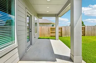 17326 Teddy Trce Dr, Waller, TX 77484 - Photo 46