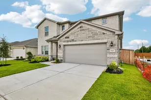 17326 Teddy Trce Dr, Waller, TX 77484 - Photo 2